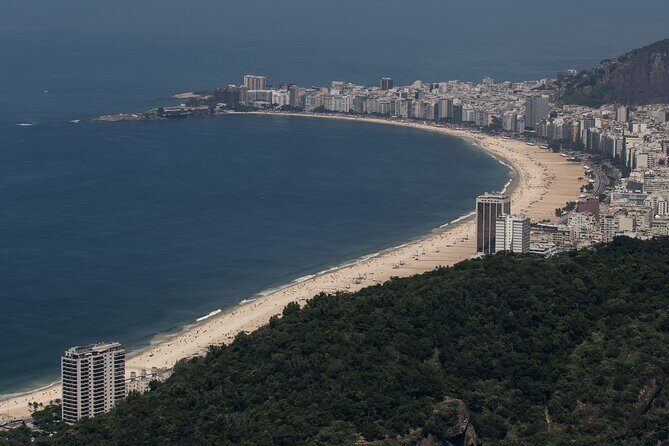 Rio de Janeiro Private Transfer One Way - Who This Transfer Suits Best (and Who Might Prefer Something Else)