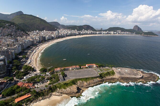 Rio de Janeiro Private Transfer One Way - Should You Book This Transfer?
