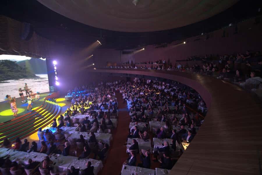 Rio de Janeiro: Roxy Dinner Show with Hotel Pickup - Price and value: is $229 per person worth it?