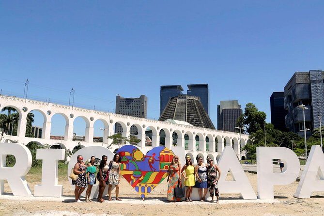 Rio de Janeiro Shore Excursion: Post-Cruise 4-hour Private Tour - Start point, timing, and why the route is built for cruise reality