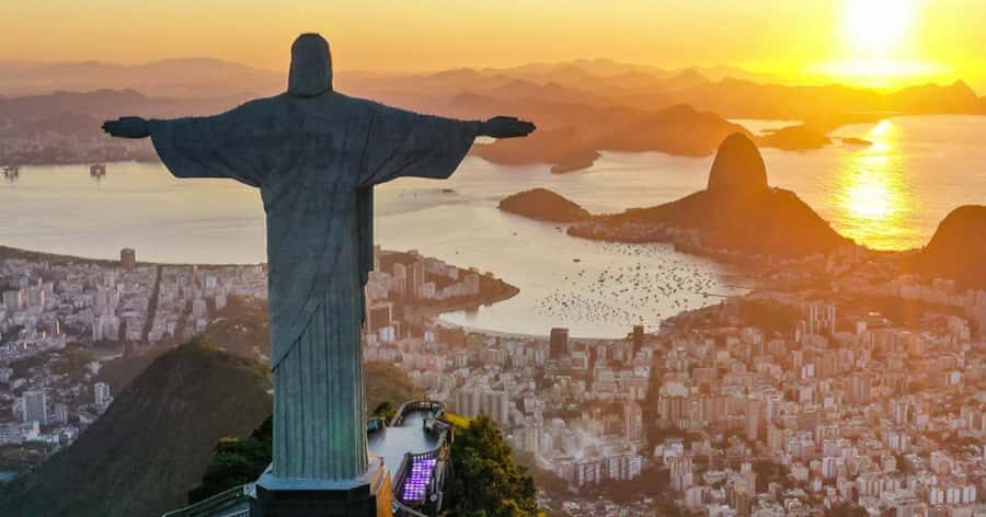 Rio de Janeiro: Skip-The-Line Christ Redeemer Private Tour - Key things worth knowing before you go