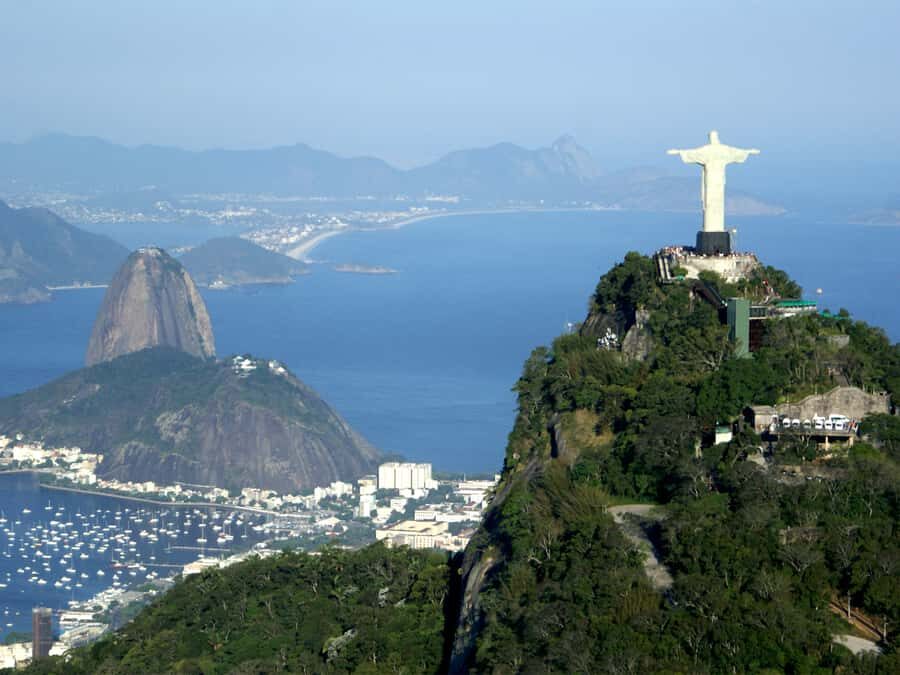 Rio de Janeiro: Sugar Loaf with Lunch and Helicopter Flight - Who This Tour Is Best For (and Who Should Skip It)