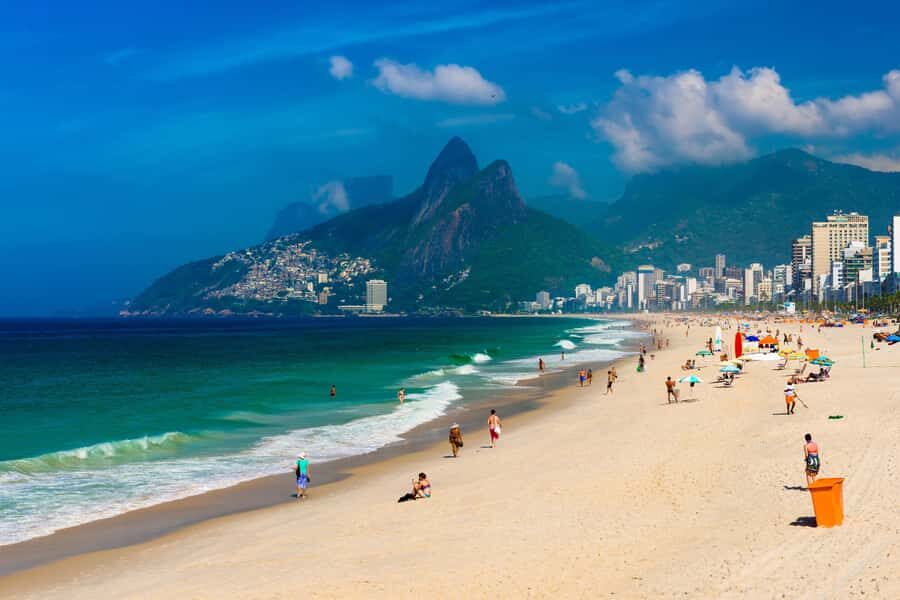 Rio de Janeiro: Sugarloaf Mountain & Beaches Half-Day Tour - Top-Time for Photos: How to Use Your Summit Minutes
