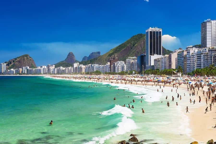 Rio de Janeiro: Sugarloaf Mountain & Beaches Half-Day Tour - What to Bring So You’re Comfortable at the Summit