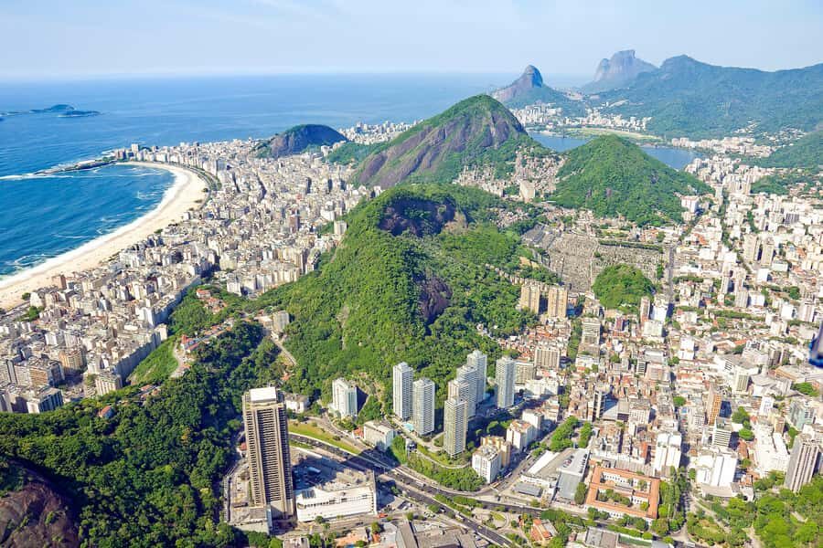 Rio de Janeiro: Sugarloaf Mountain Hike and Climb - How hard is it, really: fitness, comfort, and choosing the right gear