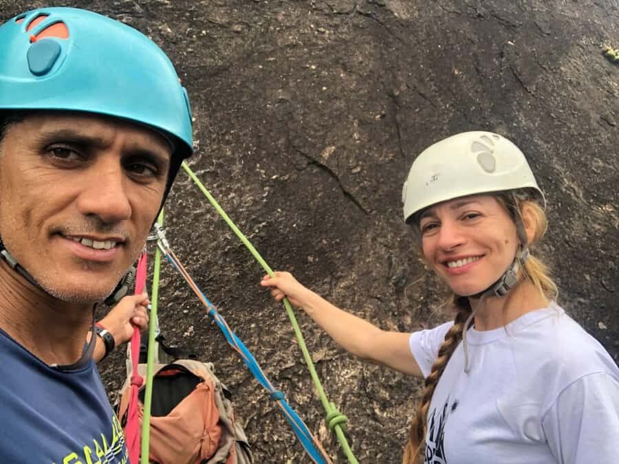 Rio De Janeiro: SUGARLOAF MOUNTAIN HIKE & CLIMB - Price and value: Is $60 worth it?