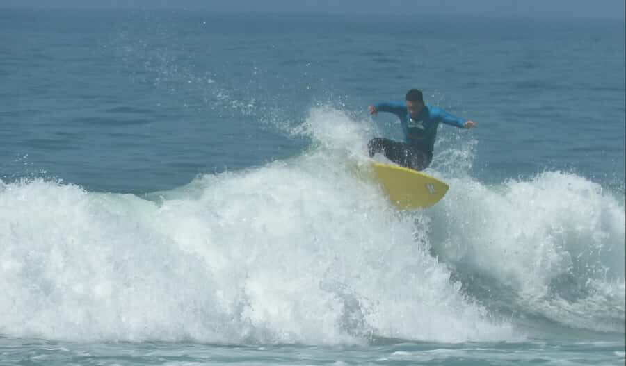 Rio de Janeiro: Surflessons and surfcoach. - Key things that make this surfcoach lesson work