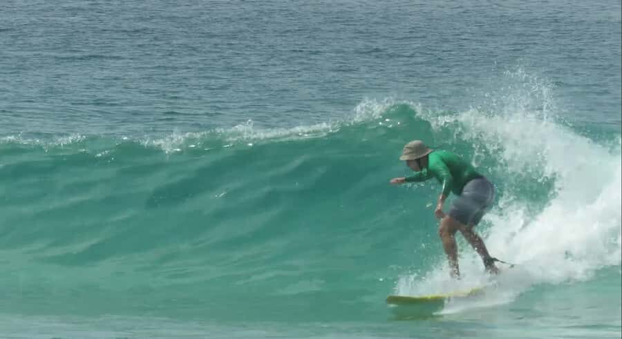 Rio de Janeiro: Surflessons and surfcoach. - Transfers, gear, and the small stuff that saves your day