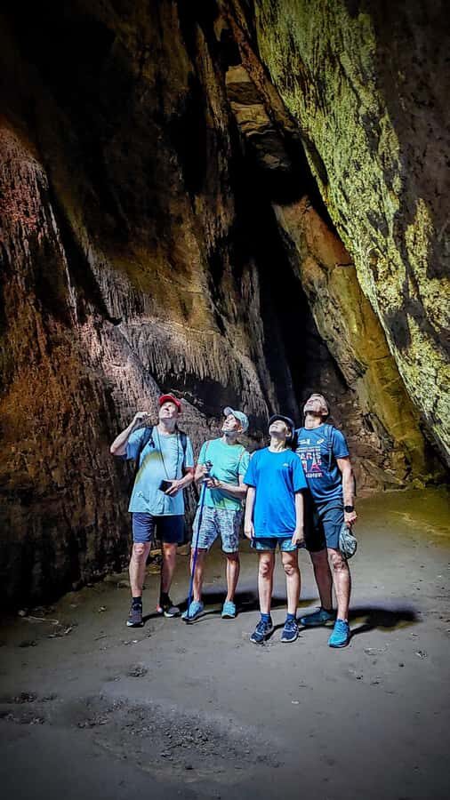 Rio de Janeiro: Tijuca Forest Challenge Hike Full-Day Trip - Key points I’d plan around