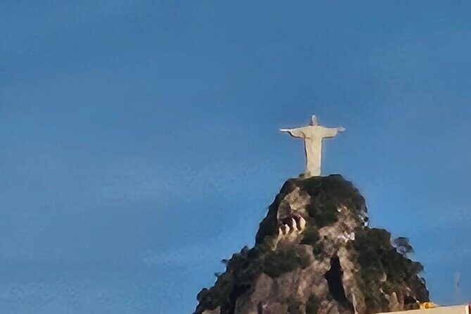 Rio DE Janeiro : Transfers between Airports, Hostels and Ports - Price and Logistics: Is $105 Good Value?