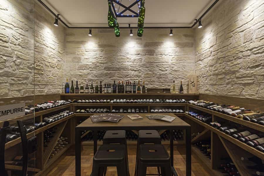 Rio de Janeiro - Wine Tasting of Brazilian Wines - Why Cave Nacional’s Brazilian-wine focus feels smarter in Rio
