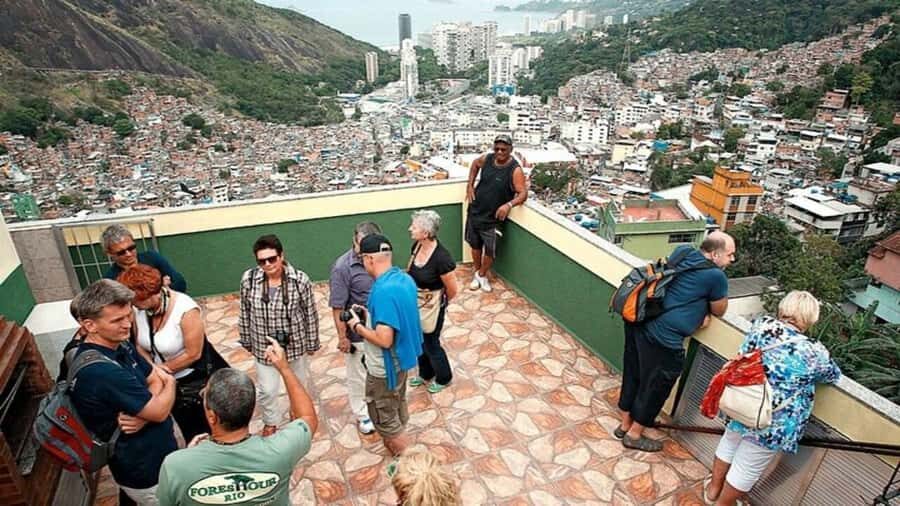 Rio: Favela Walking Tour of Rocinha with a Resident Guide - Price and value: is $106 worth it?