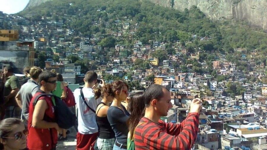 Rio: Favela Walking Tour of Rocinha with a Resident Guide - Who this tour fits best (and who should skip it)