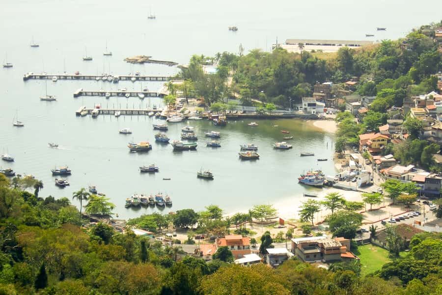 Rio: Guanabara Bay 2-Hour Boat Tour - Common hiccups you should plan for