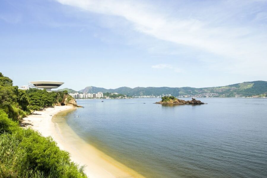 Rio: Guanabara Bay 2-Hour Boat Tour - Who this tour is best for