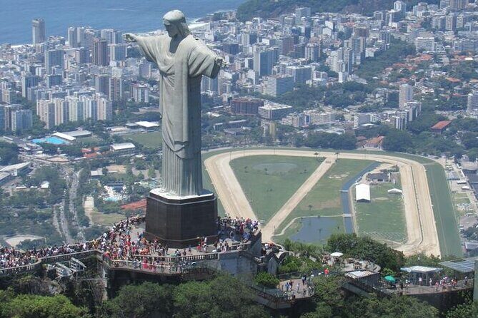 Rio Helicopter Tour – Private or Shared With Hotel Transfers - Price and Value: Is $459 Per Person Worth It?