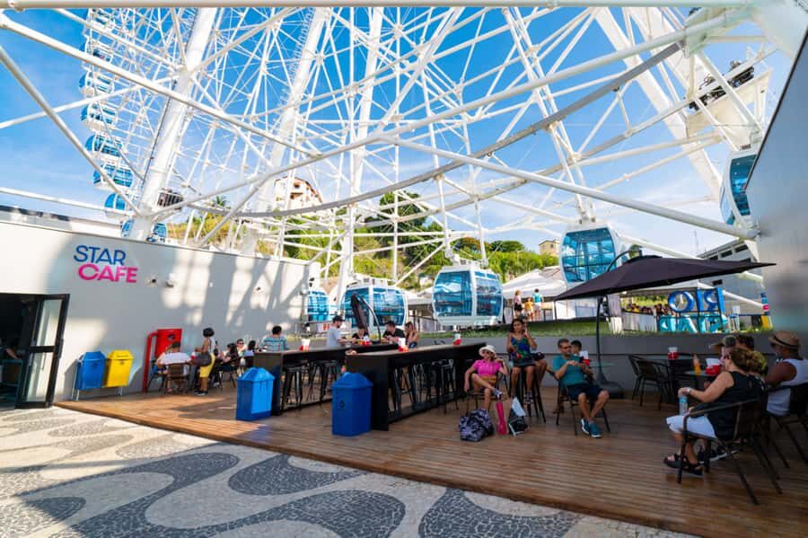 Rio: Museum of Tomorrow, Yup Star & Olympic Boulevard - Who this tour is best for (and who should skip it)