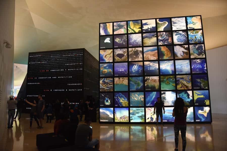 Rio: Olympic Boulevard, AquaRio and Museum of Tomorrow Tour - Should you book this Rio Olympic Boulevard, AquaRio and Museum of Tomorrow tour?