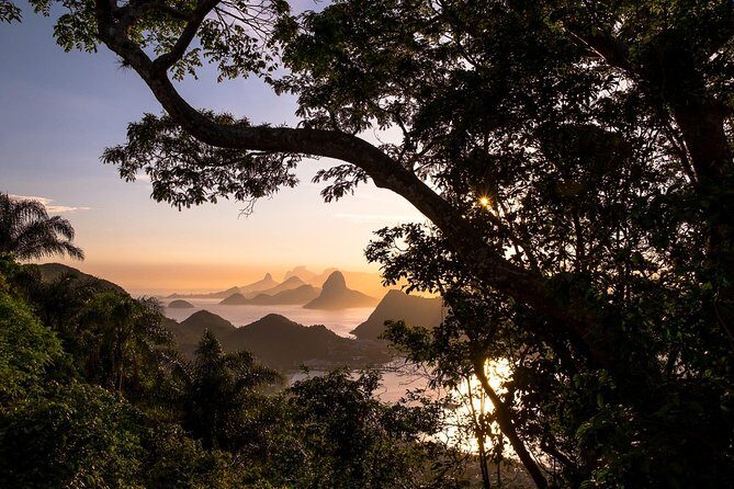 Rio Photo Tours - Full Day Customized Private Tour (7-8 hours) - Key things I’d watch for