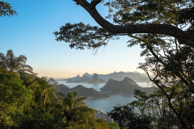 Rio Photo Tours - Full Day Customized Private Tour (7-8 hours) - Price and value: what $821.92 per group really buys