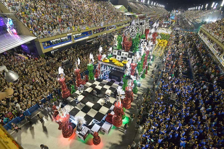 Rio: Premium Carnival Seating with Food, Drinks, & Transfers - What to Bring (and How to Not Lose Your Night)