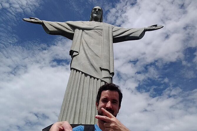 Rio Premium City Tour - Shared or Private - Sambadrome and Maracanã: sports Rio, Carnival Rio