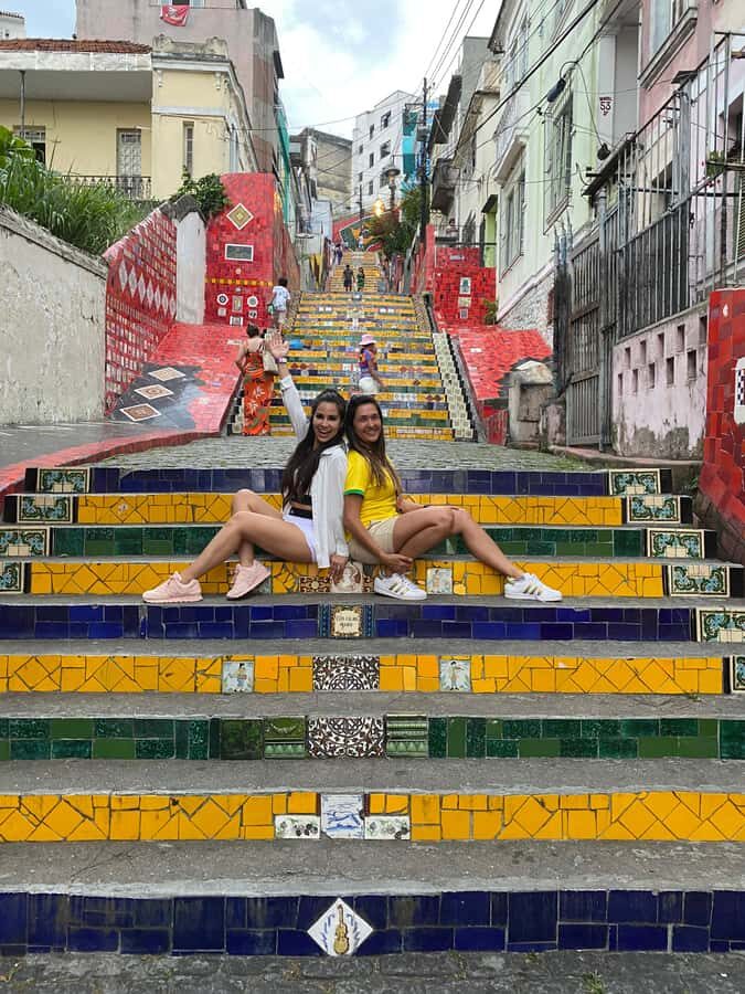 Rio: Private, Custom express, Main Attractions! - Key Things I’d Prioritize on This Rio Express