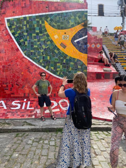 Rio: Private, Custom express, Main Attractions! - Quick Practical Tips Before You Go