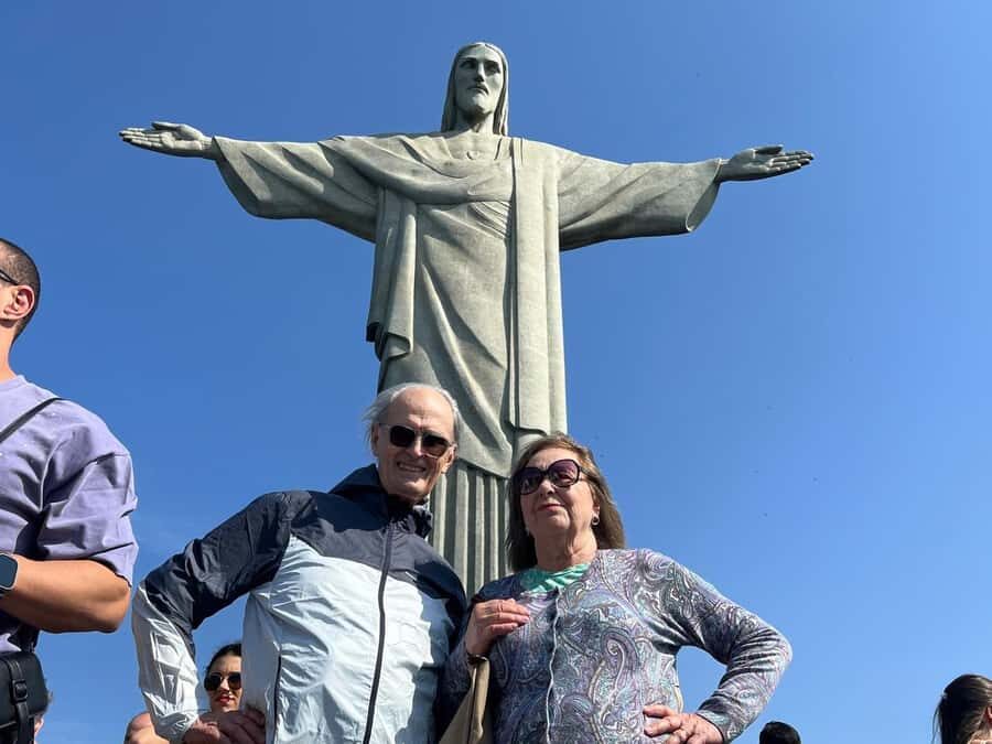 Rio: Private, Custom express, Main Attractions! - Price and Value: What $160 Covers (and What Doesn’t)