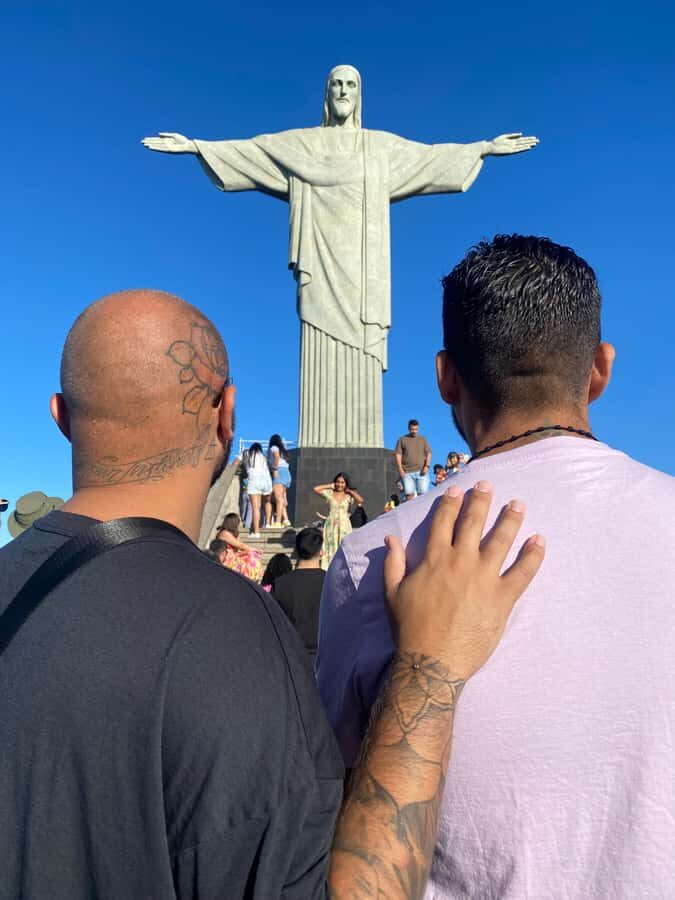 Rio: Private, Custom express, Main Attractions! - A Smart Plan for Christ the Redeemer Timing