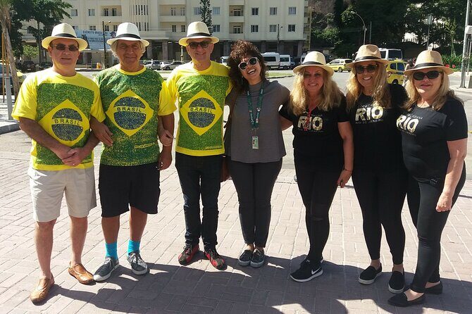 Rio Private Tour - Key Highlights You’ll Care About