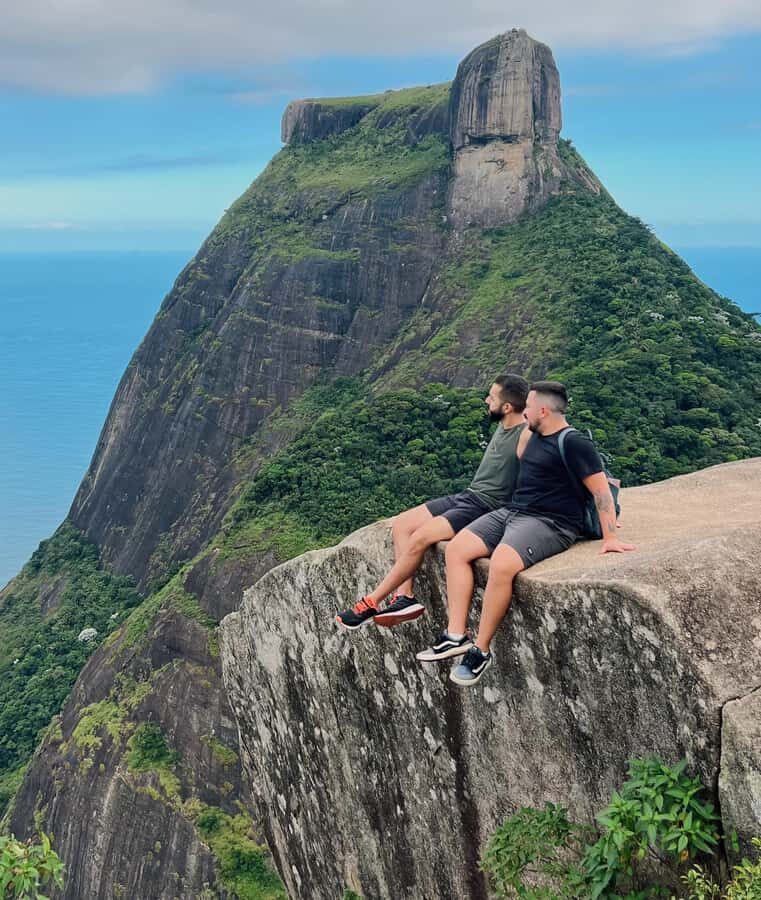 Rio: Private Tour 5 Hours Customized Tour With a Local Guide - Key Things to Know Before You Go