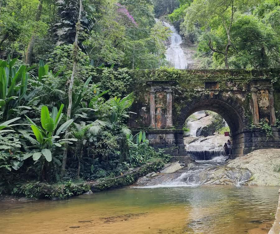 Rio: Private Tour 5 Hours Customized Tour With a Local Guide - Custom Stops You Can Build Around Your Interests