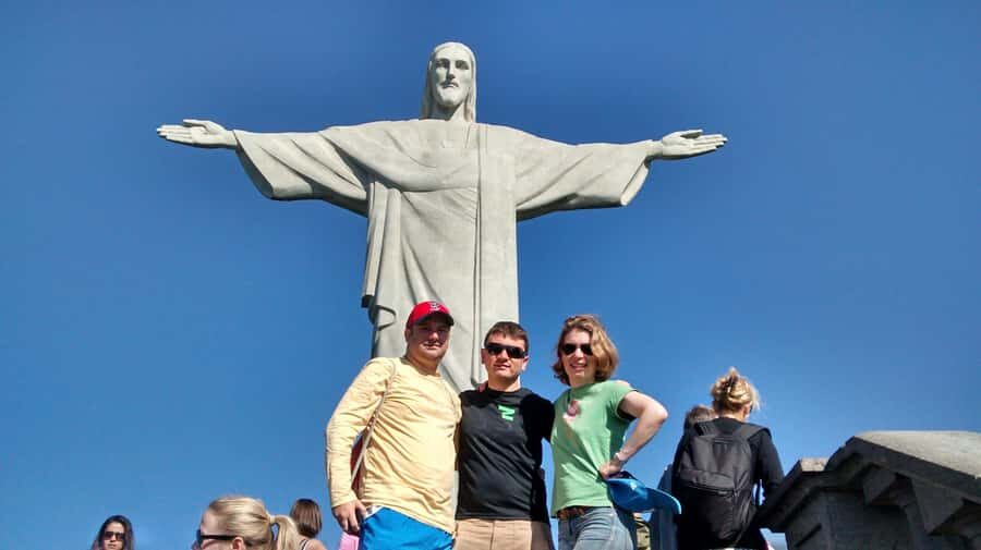 Rio: Private Tour 5 Hours Customized Tour With a Local Guide - Dona Marta, Favela Viewpoints, and the Value of Local Framing