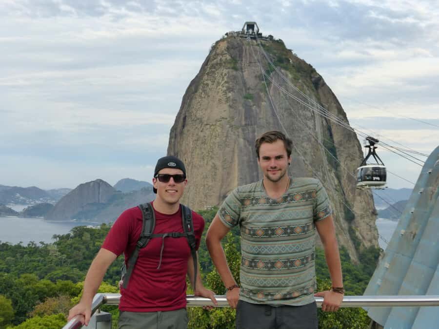 Rio: Private Tour 5 Hours Customized Tour With a Local Guide - Beaches and Viewpoints Without Turning the Day Into a Sprint
