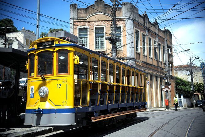Rio Private Tour - Escadaria Selarón: The Color Stop That Works
