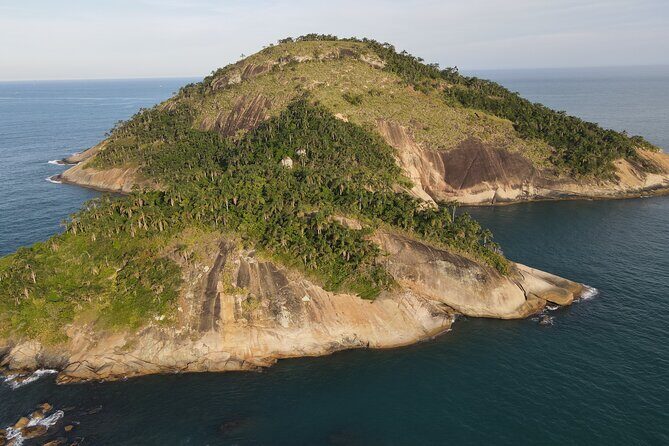 Rio private tour with English guide - Vista Chinesa: The Scenic Stop That Makes Photos Look Easy