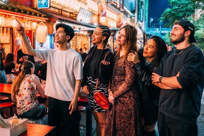 Rio Pub Crawl with Caipirinhas & Bar Bites - Lapa Night Setup: Meeting at SURU and Getting the Timing Right