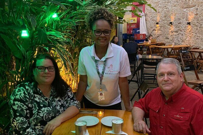 Rio Santa Teresa and Lapa Samba Tour - Key highlights to expect on this Santa Teresa and Lapa samba tour