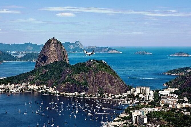 Rio Sunset Tour: Sugarloaf, Christ the Redeemer and Selarón - Timing Tips That Make This Tour Feel Better