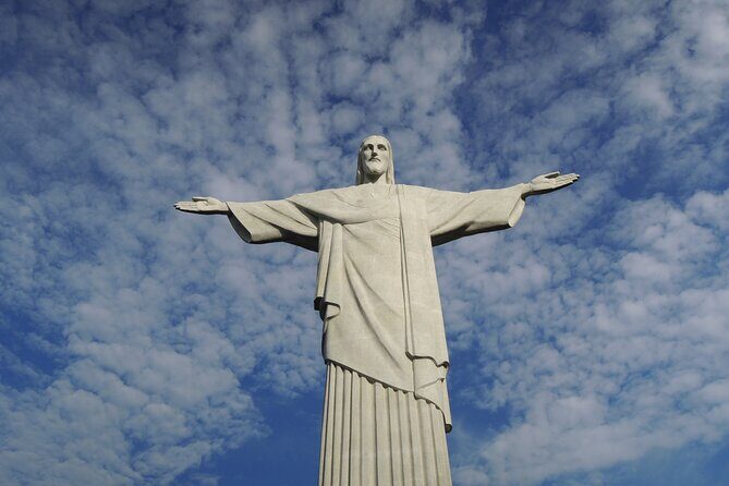Rio Top 4 Attractions - 7 Hours Private Tour - A Private Rio Route That Actually Makes Sense