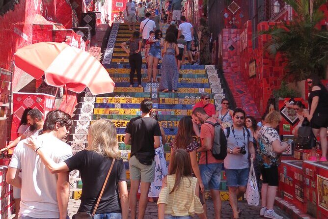 Rio Top 4 Attractions - 7 Hours Private Tour - Sugarloaf Mountain by Cable Car: The Second Big View