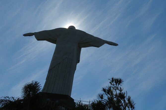 Rio Top 4 Attractions - 7 Hours Private Tour - Beach Photo Stops: Leblon to Copacabana in One Sweep