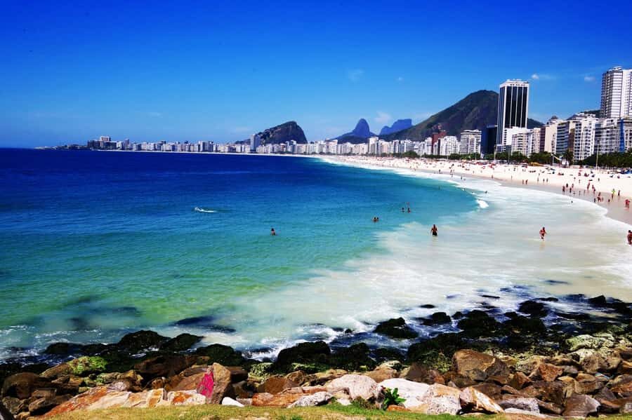 Rio's Best Hidden Beaches Small Group Tour - Key Points at a Glance