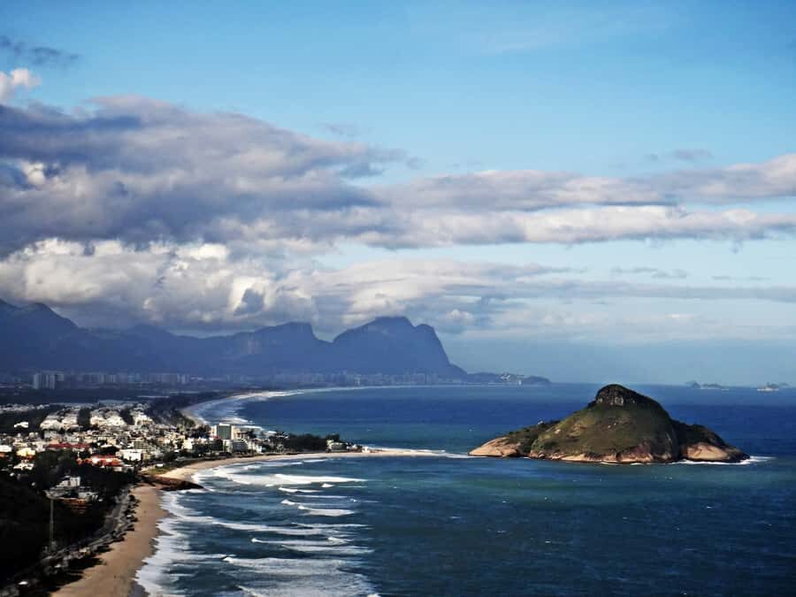 Rio's Best Hidden Beaches Small Group Tour - What to Bring (and What Not to Bring) for an Easy Day