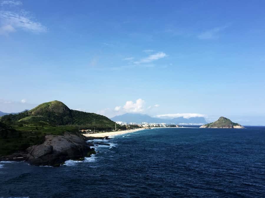 Rio's Best Hidden Beaches Small Group Tour - Macumba, Prainha, and Grumari: Wild Coast in a Natural Park