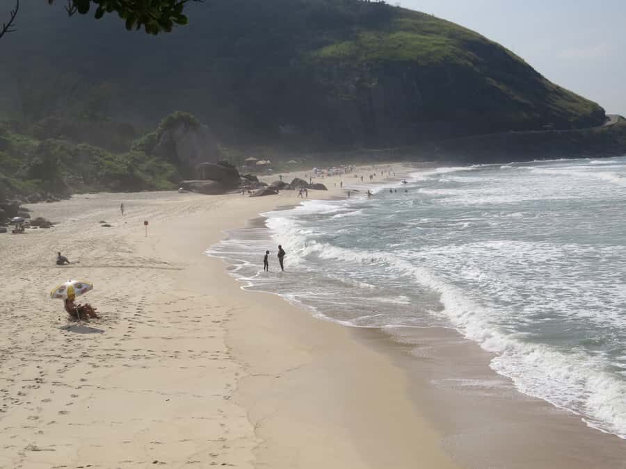 Rio's Best Hidden Beaches Small Group Tour - Price and Value: Is $80 Worth a 6-Hour Beach Day?