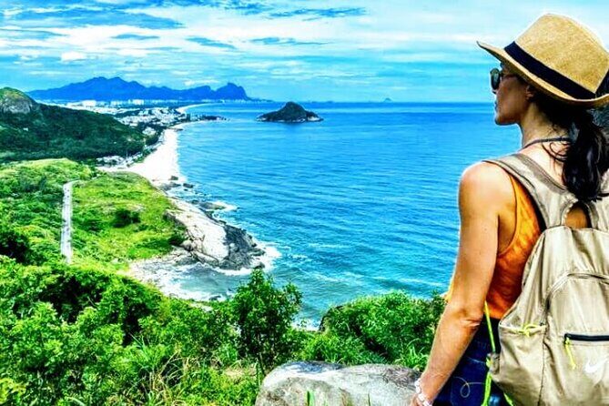 Rio's Secluded Beaches: Prainha & Grumari Hike and Swim (small group or private) - Key highlights worth planning for