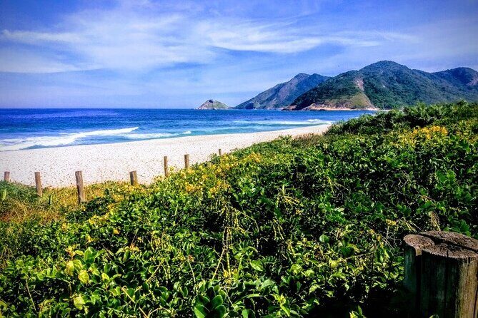 Rio's Secluded Beaches: Prainha & Grumari Hike and Swim (small group or private) - Rio’s West-Coast Beaches Feel Like a Different City