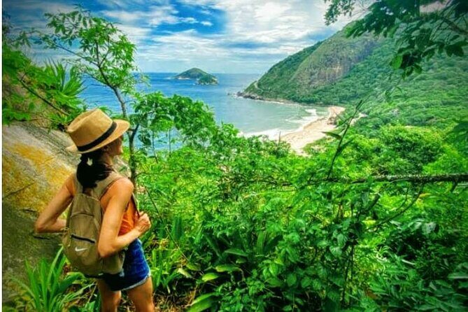 Rio's Secluded Beaches: Prainha & Grumari Hike and Swim (small group or private) - The Guides Make It Feel Local, Not Touristy